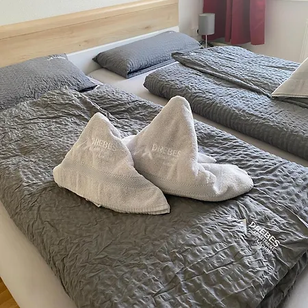 Apartman Drebes *