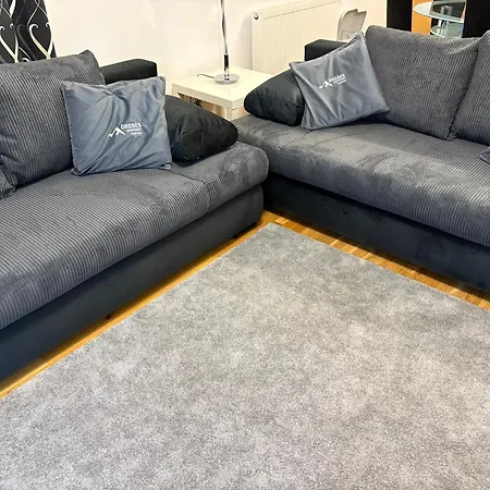 Drebes Apartman Flachau