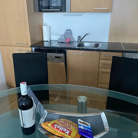 Drebes Apartman Flachau