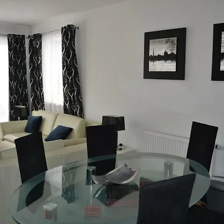 Drebes Appartement *