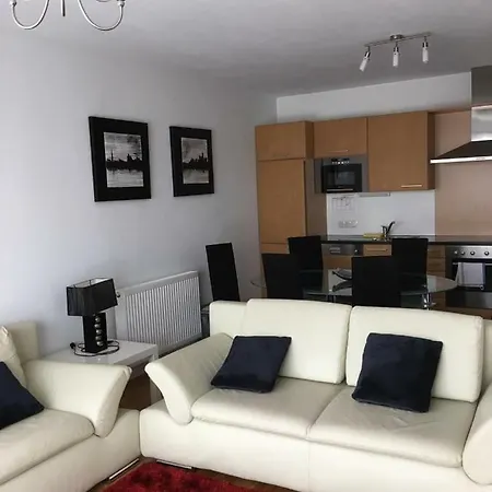 Drebes Appartement *