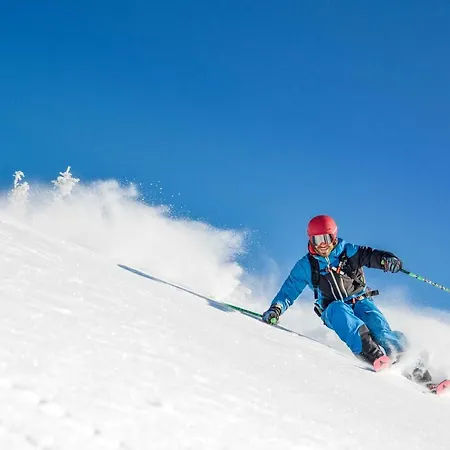 Drebes Appartement *