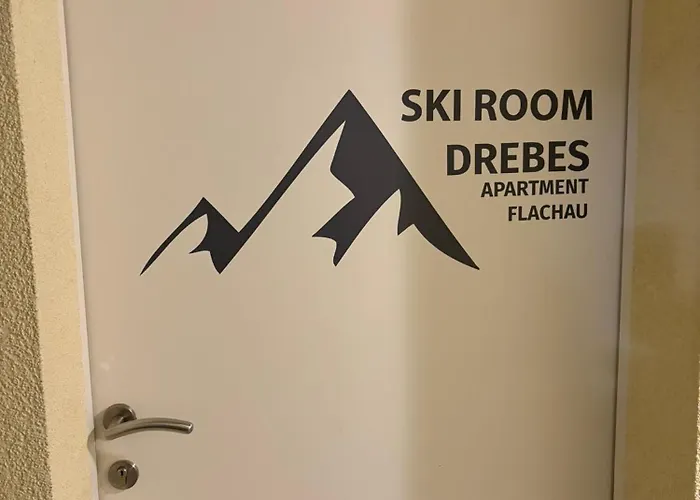 Drebes Apartmán *